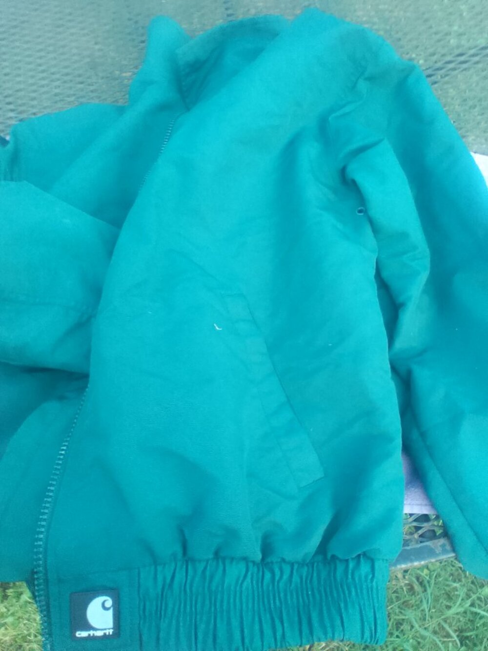 Members Only Jacket - Picture 6 of 10